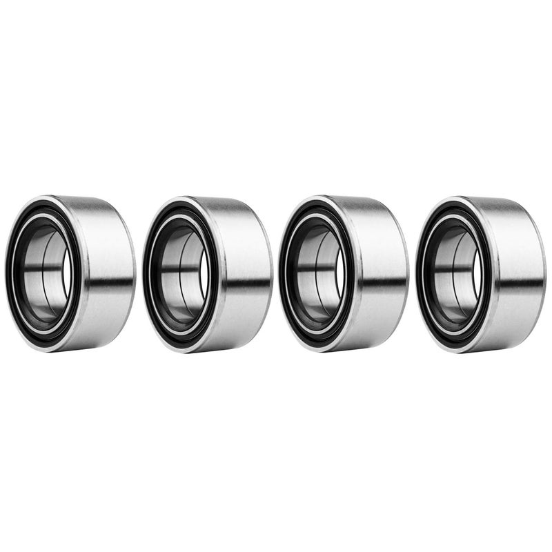 Zinger Wheel Bearing for Polaris RZR 1000 900 XP4 Pro XP 4 S EPS 2014-2025,Polaris Scrambler 850 1000 2014-2023,Sportsman 850 10-2025, General 1000 18-2025,Replaces # 3514699 3514822 3514627 3514924,44x72x33 - Image 2